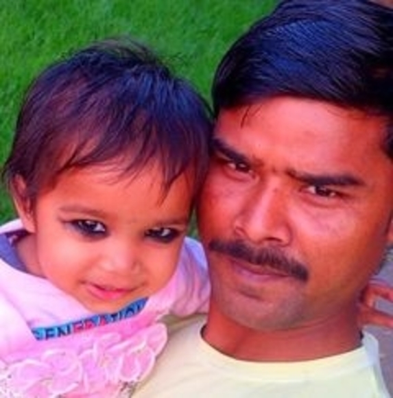 Meet your Posher, Md afsar - Picture 1 of 1